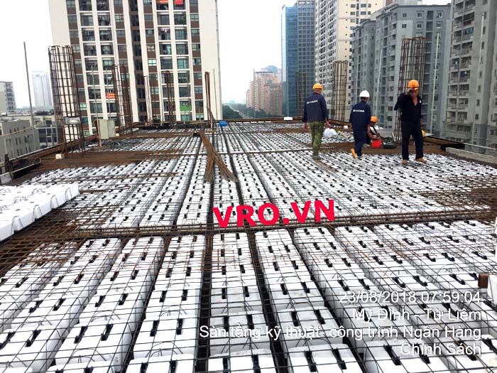 sàn-phẳng-vượt-nhịp-lớn