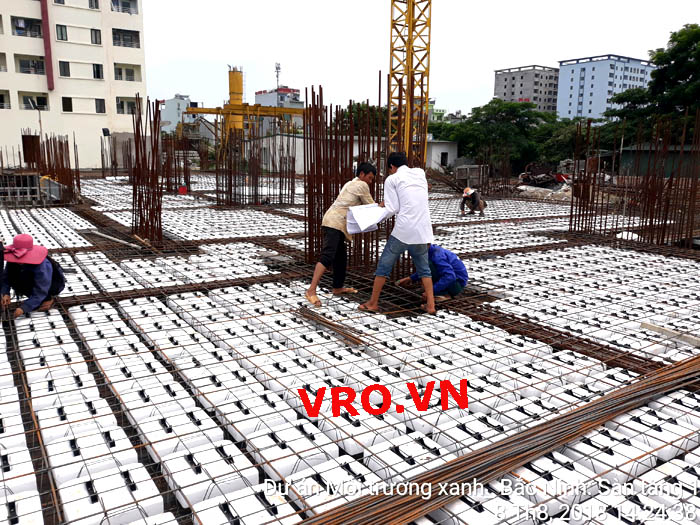 sàn-phẳng-vượt-nhịp-lớn