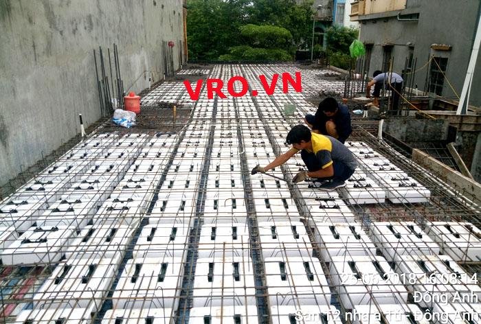 sàn-phẳng-vượt-nhịp-lớn