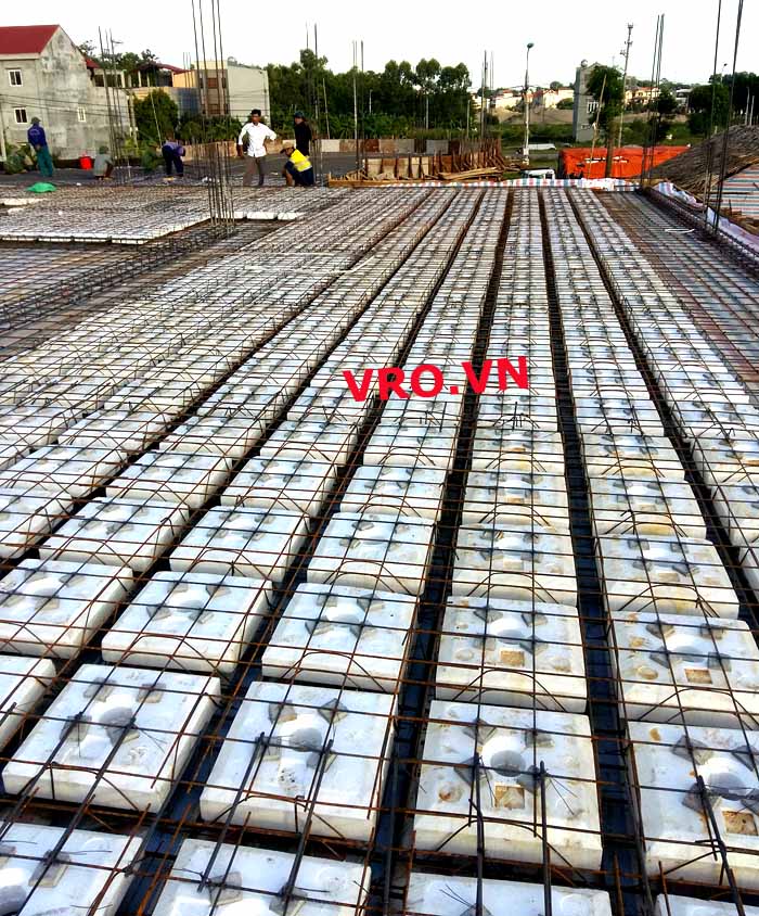 sàn-phẳng-vượt-nhịp-lớn-lõi-rỗng-3D-PANEL