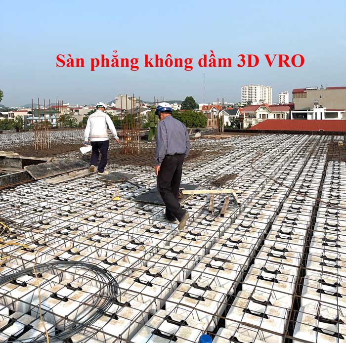 sàn-phẳng-xốp-sàn-phẳng-không-dầm