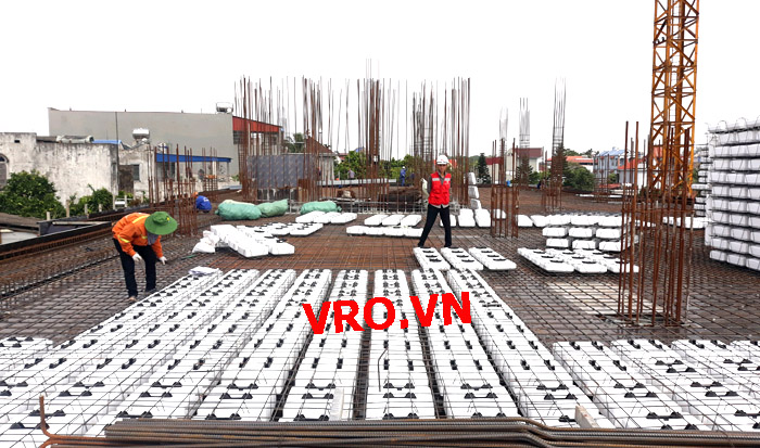 sàn-phẳng-xốp-sàn-vượt-nhịp-lớn