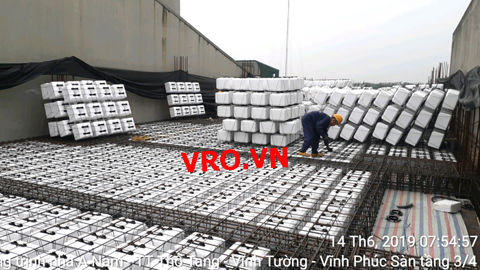 sàn-vro-sàn-phẳng-không-dầm