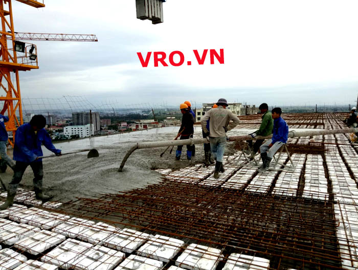 sàn-vượt-nhịp-lớn-sàn-không-dầm