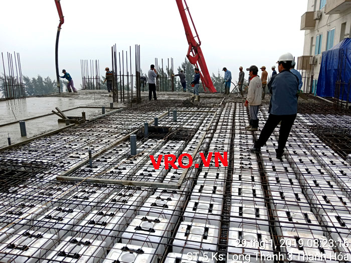 sàn-vượt-nhịp-lớn-sàn-không-dầm-3dvro