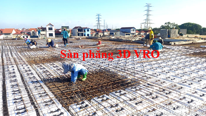 sàn-vượt-nhịp-lớn-sàn-phẳng