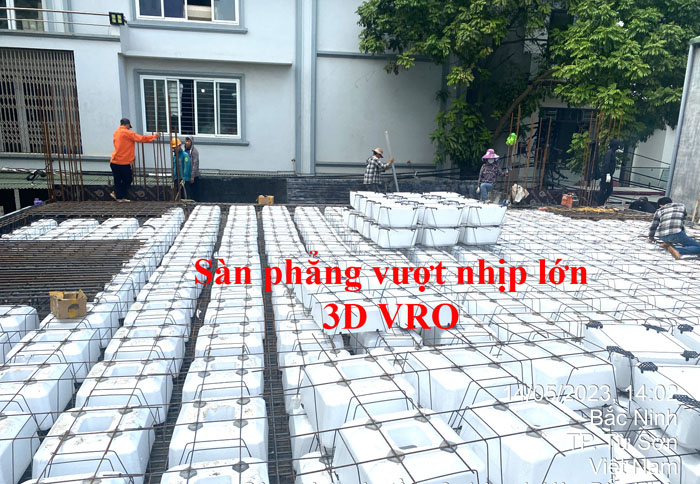 sàn-vượt-nhịp-lớn-sàn-phẳng