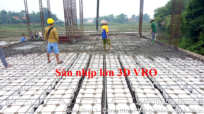 sàn-vượt-nhịp-lớn-sàn-phẳng