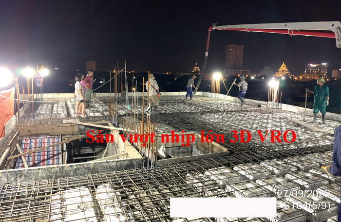 sàn-vượt-nhịp-lớn-sàn-phẳng