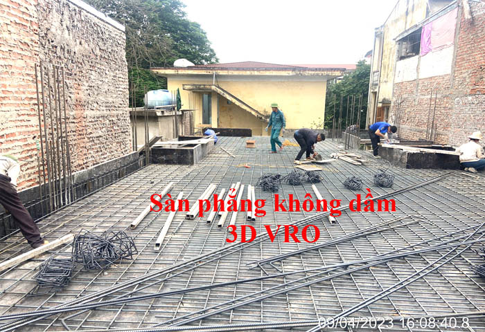 sàn-vượt-nhịp-lớn-sàn-phẳng