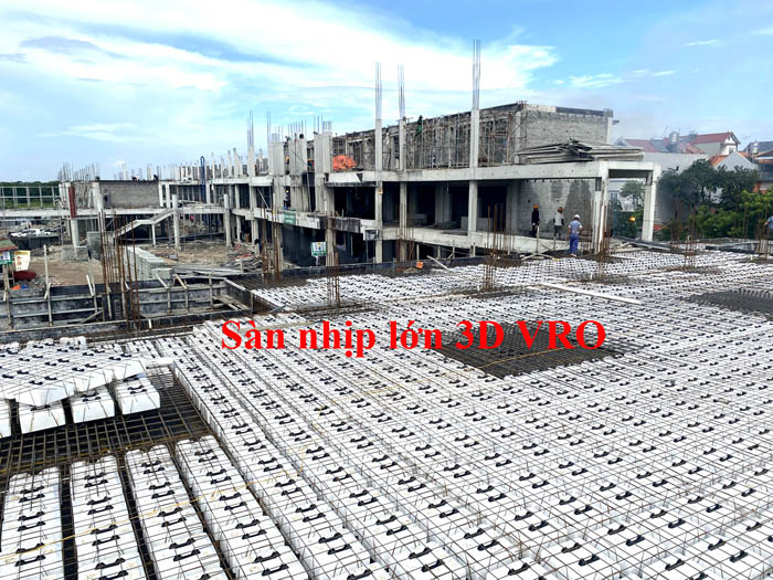 sàn-vượt-nhịp-lớn-sàn-phẳng-không-dầm