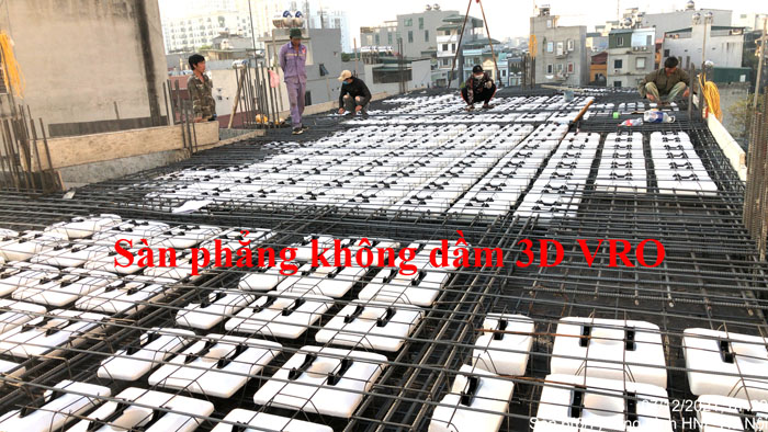 sàn-vượt-nhịp-lớn-sàn-phẳng-vro