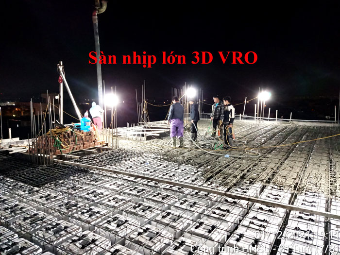 sàn-vượt-nhịp-lớn-sàn-vro