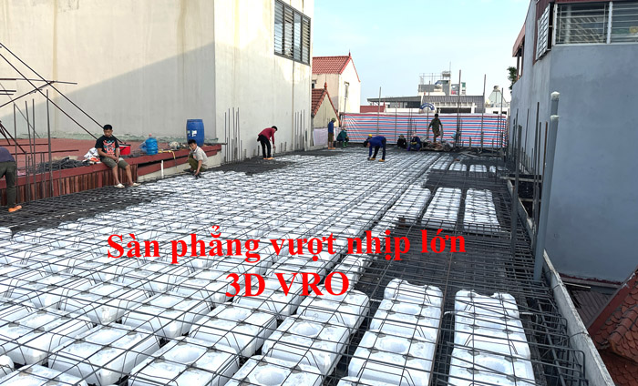 sàn-vượt-nhịp-lớn-sàn-xốp