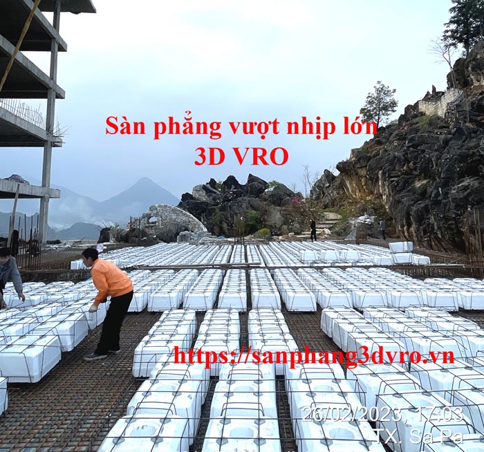 sàn-vượt-nhịp-lớn-sàn-xốp