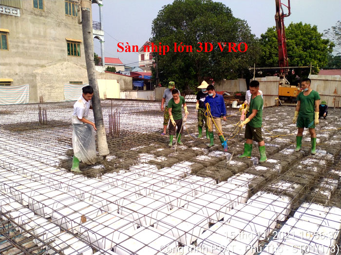 sàn-vượt-nhịp-lớn-vro