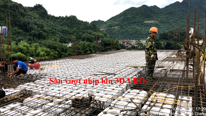 sàn-vượt-nhịp-lớn-vro