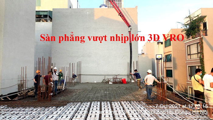 sàn-vượt-nhịp-lớn-vro