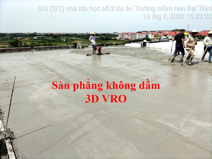 sàn-xốp-sàn-phẳng