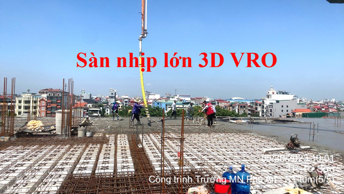 sàn-xốp-sàn-phẳng