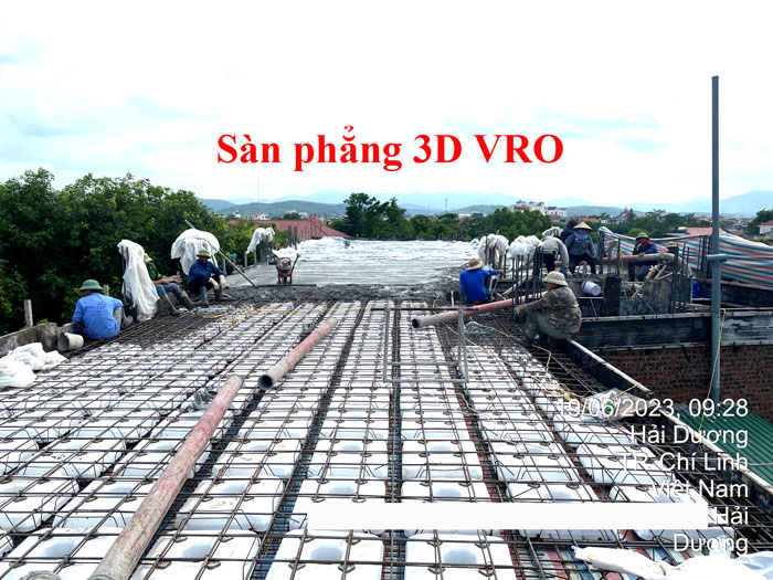 sàn-xốp-sàn-phẳng