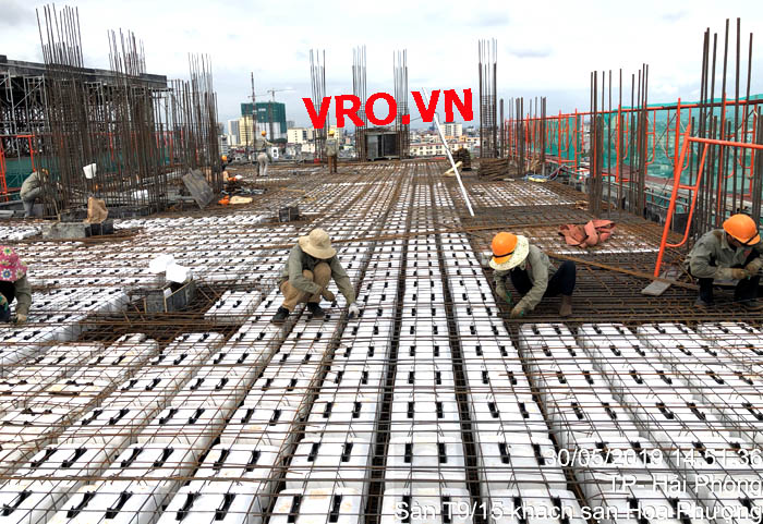 sàn-xốp-sàn-phẳng-không-dầm