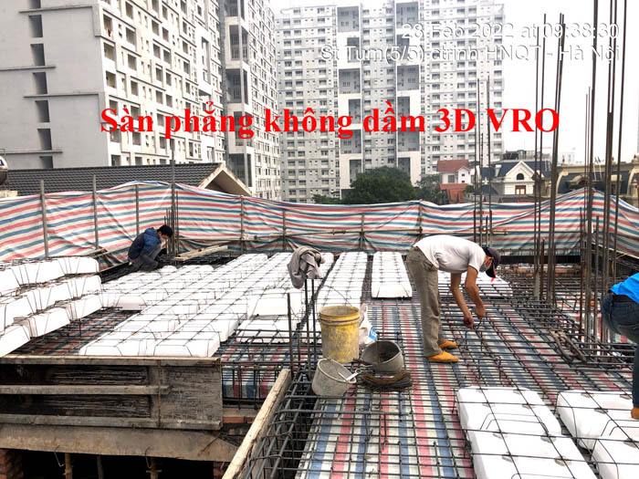 sàn-xốp-sàn-phẳng-vượt-nhịp-lớn