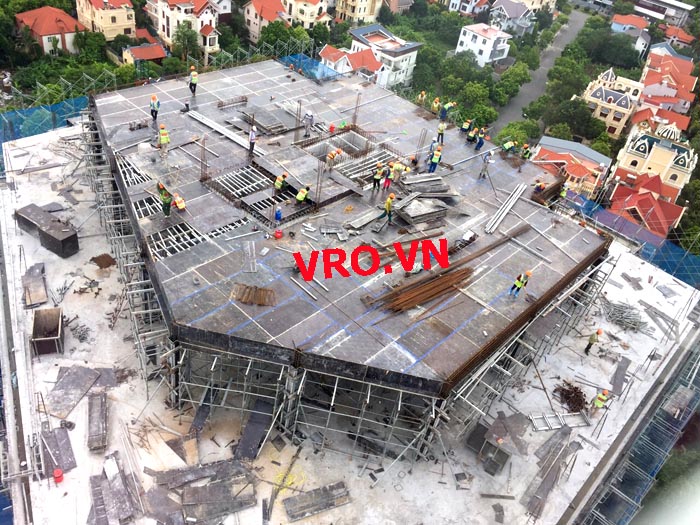 sàn-xốp-sàn-phẳng-vượt-nhịp-lớn