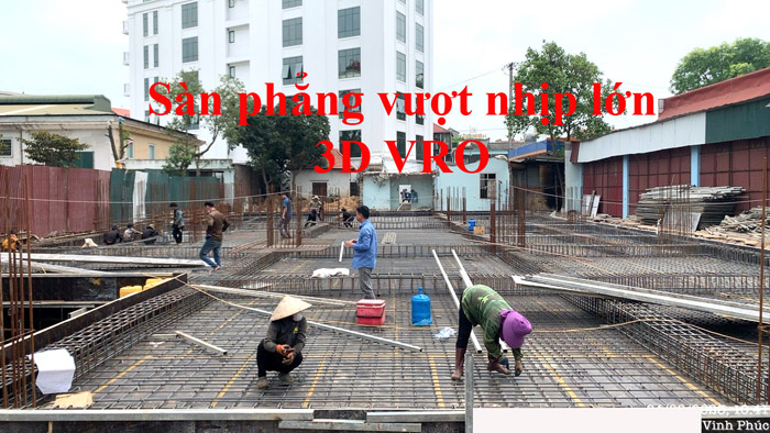 sàn_xốp_sàn_phẳng_vượt_nhịp_lớn