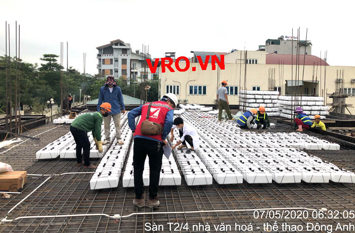 sàn_xốp_sàn_phẳng_vượt_nhịp_lớn