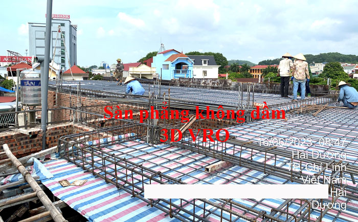 sàn-xốp-sàn-phẳng-vượt-nhịp-lớn