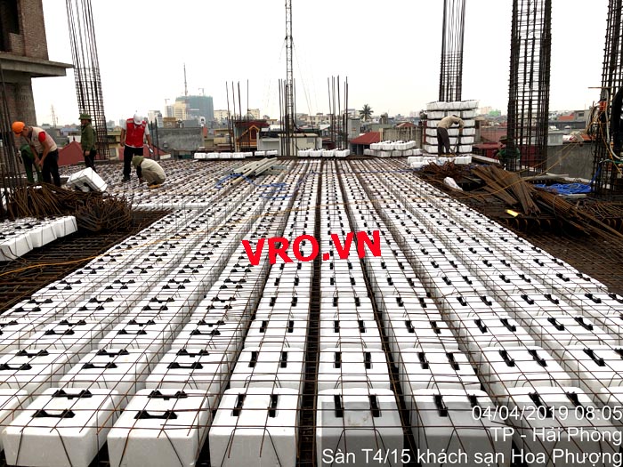 sàn-xốp-sàn-phẳng-vượt-nhịp-lớn