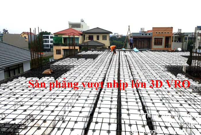 sàn-xốp-sàn-phẳng-vượt-nhịp-lớn-vro