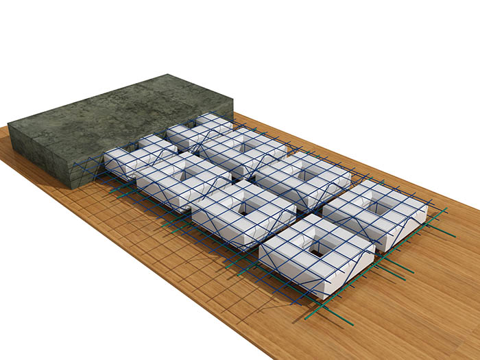 hình ảnh tấm sàn 3Dpanel vro