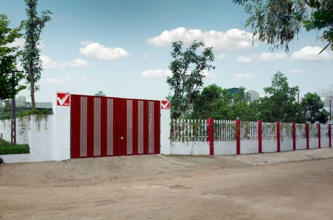 xưởng-sản-xuất-sàn-phẳng-VRO