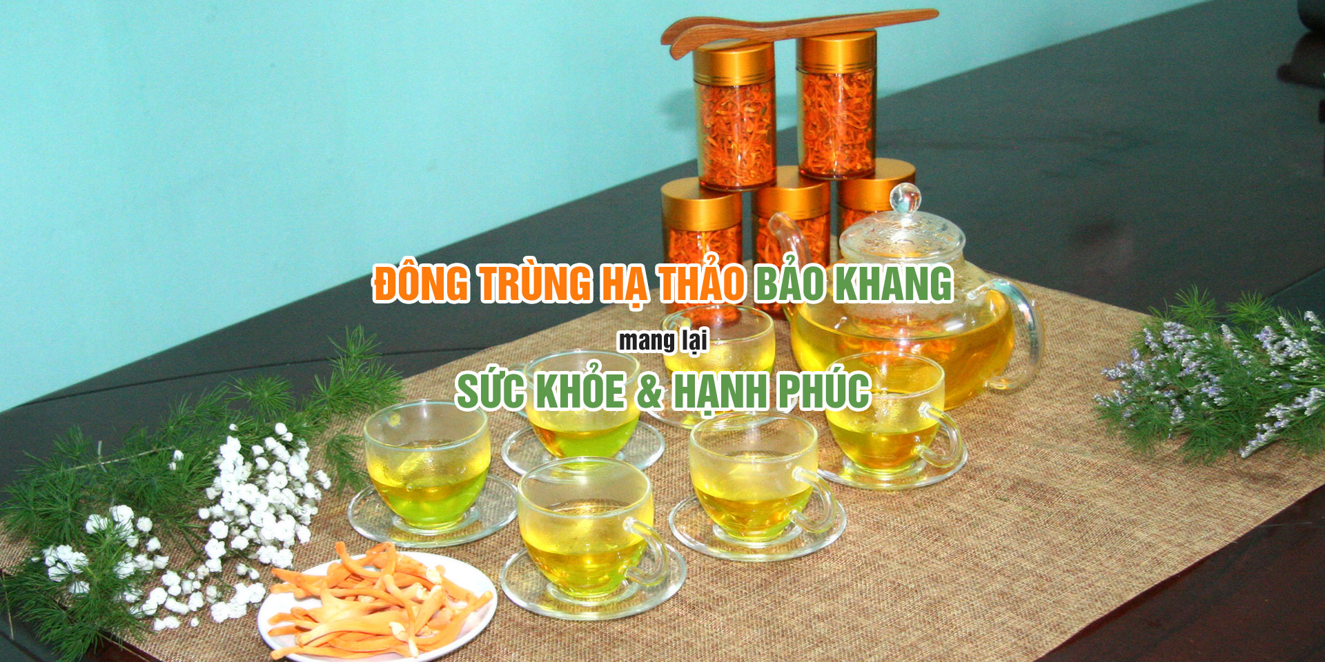 Công ty cổ phần công nghệ sinh học Bảo Khang