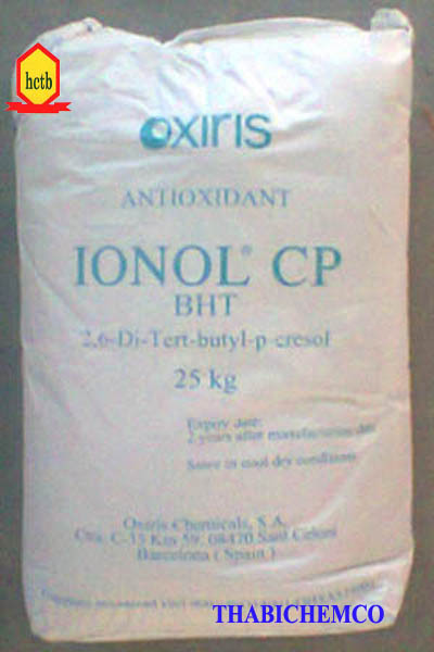 Ionol