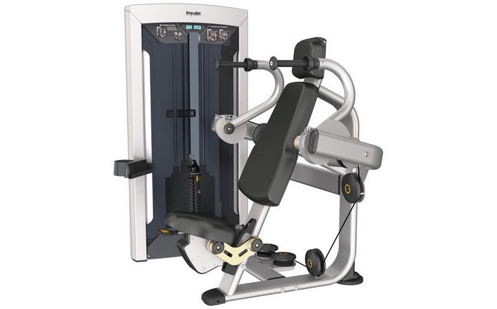 Máy tập tay sau Impulse FE9723, May tap tay sau Impulse FE9723 Máy tập tay sau Impulse FE9723, May tap tay sau Impulse FE9723