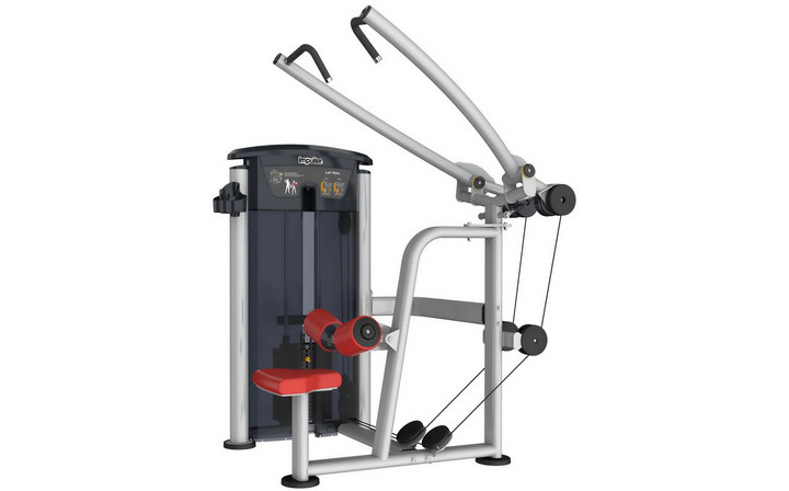 Máy tập vai Impulse IE9502, may tap vai Impulse IE9502 Máy tập vai Impulse IE9502, may tap vai Impulse IE9502