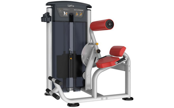 Máy tập lưng IT 9532, may tap lung IT 9532 Máy tập lưng IT 9532, may tap lung IT 9532