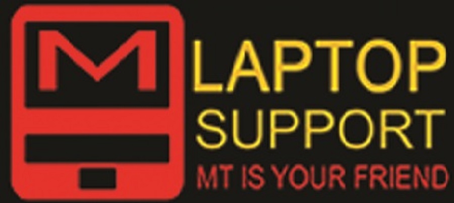 logo MT Laptop