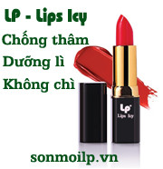 Son môi LP Son môi không chì đẹp rẻ an toàn tốt nhất hiện nay - 1