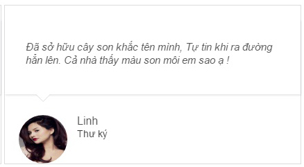 son dưỡng môi không chì an toàn son dưỡng môi không chì an toàn