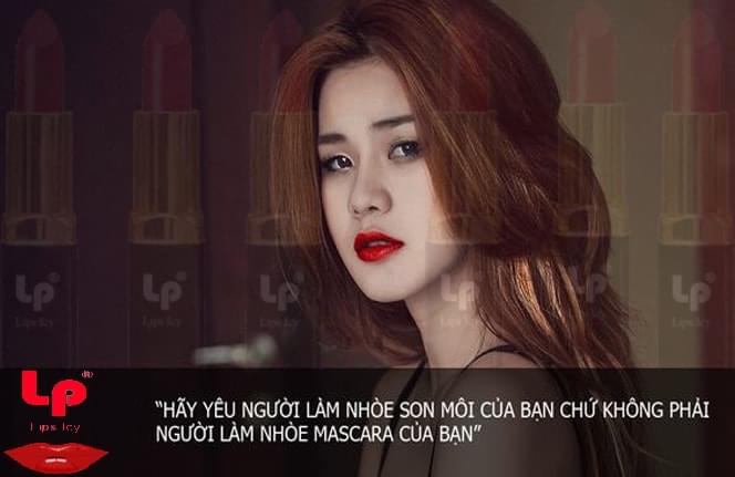 sự thật về chì trong son môi mà các cô gái phải biết
