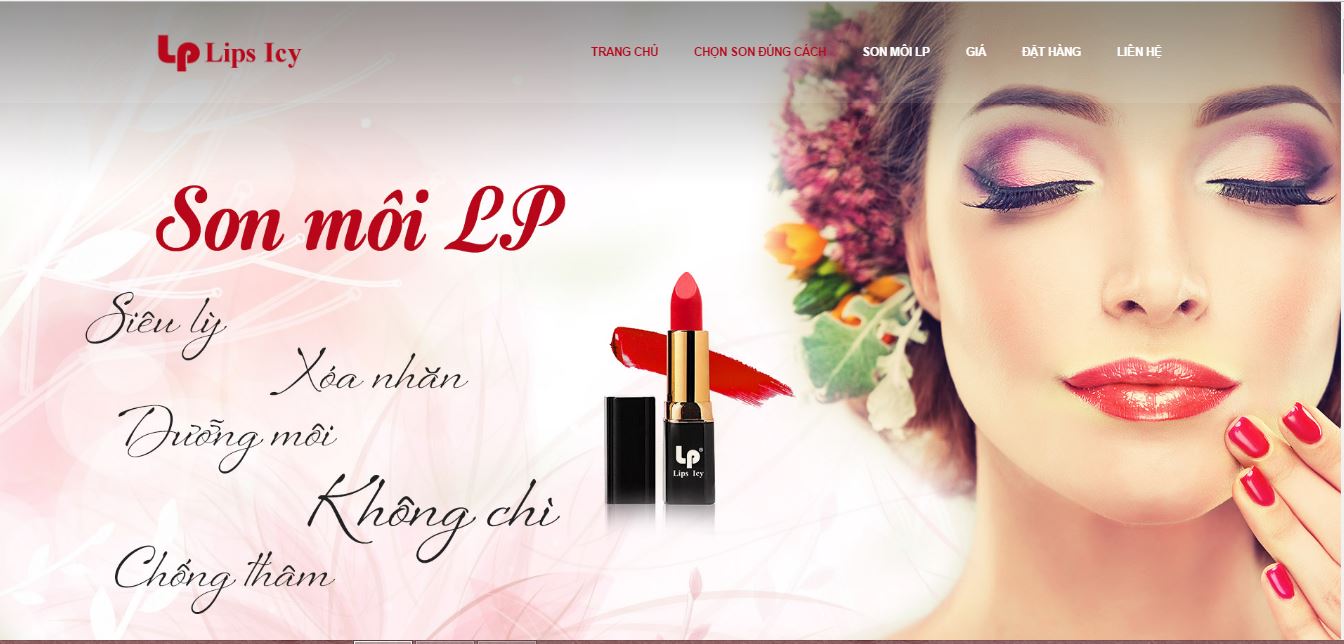 son dưỡng môi không chì có màu tốt nhất hiện nay son dưỡng môi không chì có màu tốt nhất hiện nay