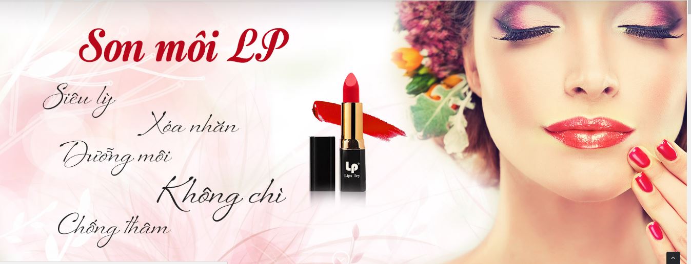 son dưỡng môi không chì an toàn son dưỡng môi không chì an toàn