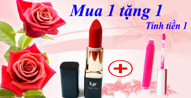 son dưỡng môi không chì an toàn son dưỡng môi không chì an toàn