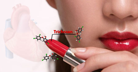 son dưỡng môi không chì lp son lì không chì