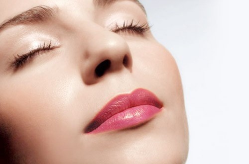 làm đẹp tự nhiên cùng Son Môi LP son dưỡng môi không chì lp