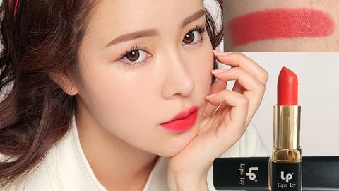 son môi lp son môi không chì